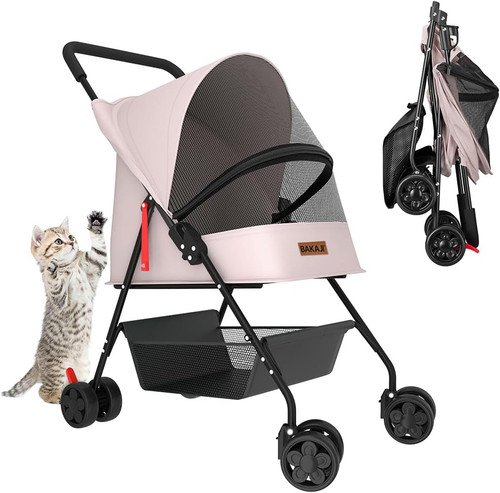 Passeggino per animali - passeggino,