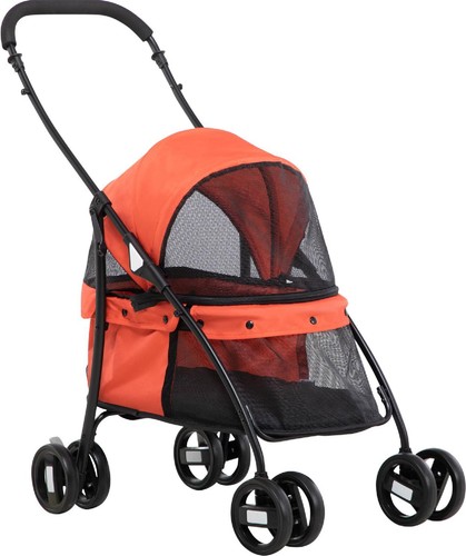 Passeggino per cani - passeggino,