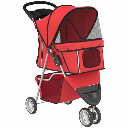 Passeggino per cani piccoli - cani,