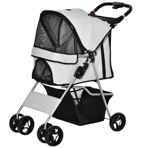 Passeggino per cani - passeggino,