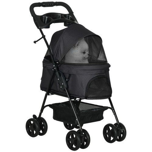 Passeggino per cani piccoli - passeggino,
