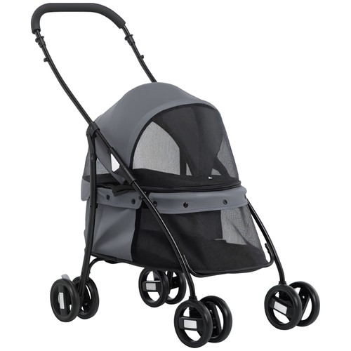 Passeggino per cani - passeggino,