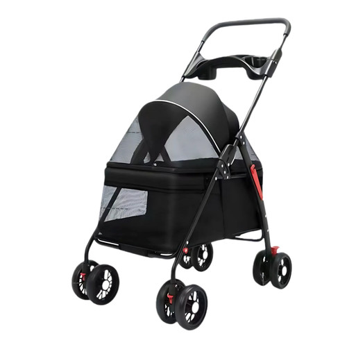 Passeggino per cani fidzy - per,