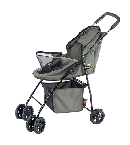 Passeggino globetrotter per - "globetrotter",