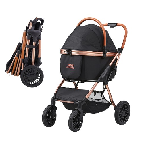 Vevor passeggino per - vevor, cani