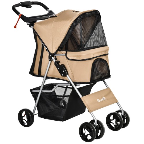 Pawhut passeggino per - pawhut,