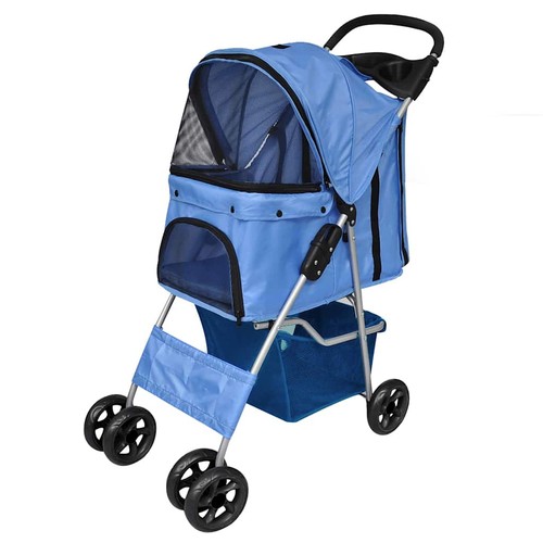 Passeggino per cani - per, cani/gatti