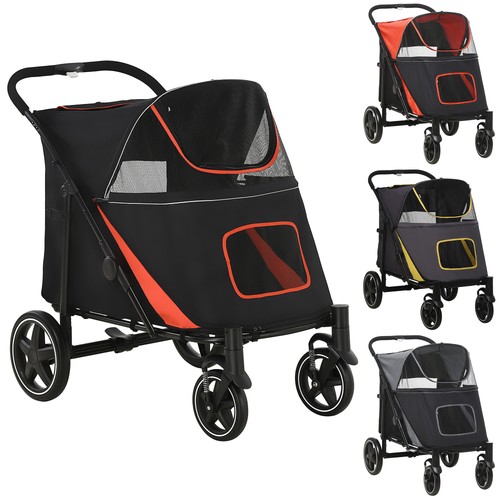 Pawhut passeggino per - pawhut,