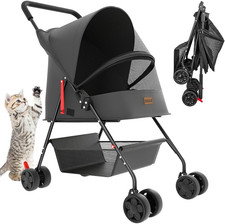 Passeggino per Animali