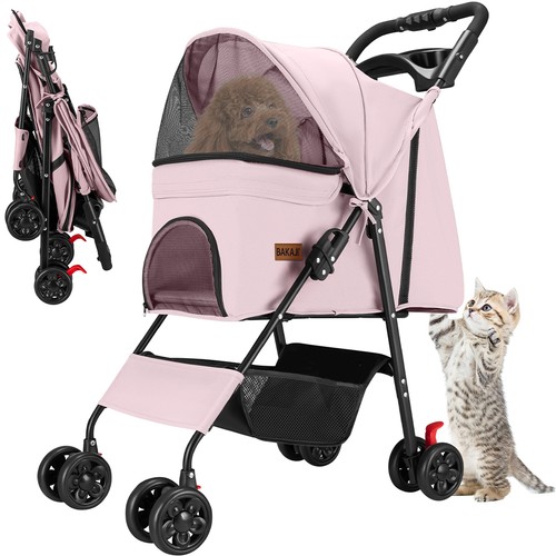 Passeggino per cani gatti - passeggino,