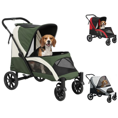 Pawhut passeggino per - passeggino,