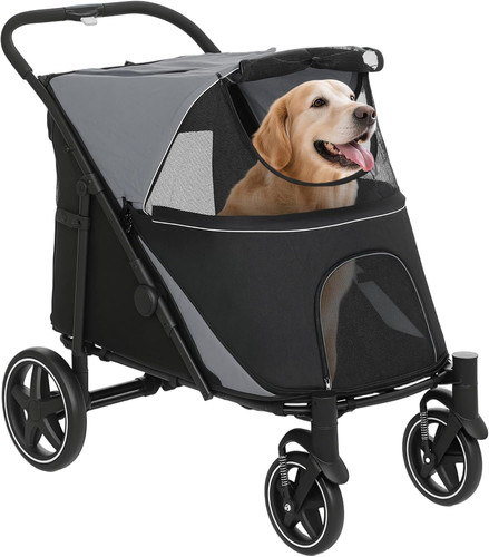 Passeggino per cani taglia - per, di
