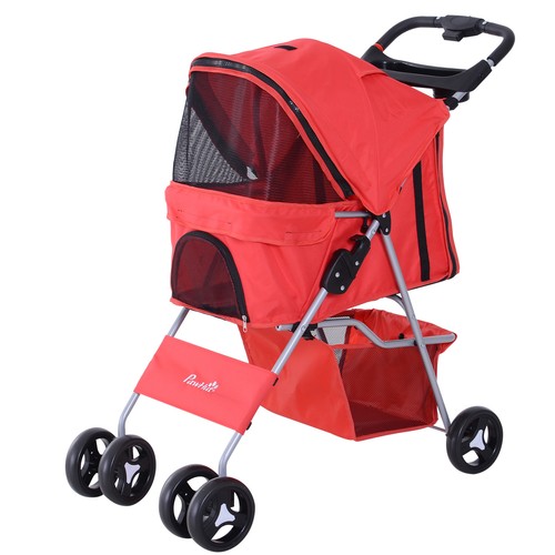 Passeggino per cani - passeggino,