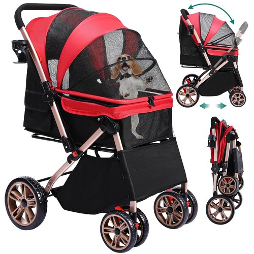 Yitahome passeggino pieghevole - yitahome,