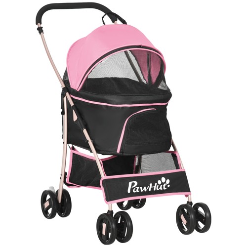 Passeggino per cani - passeggino,