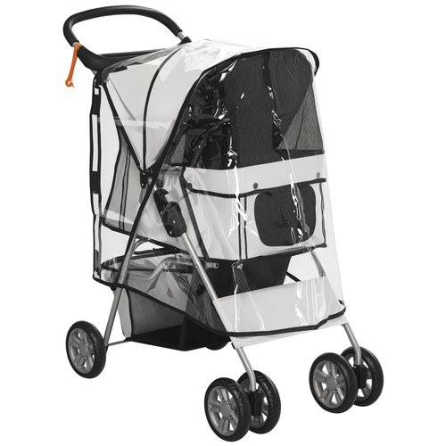 Passeggino per cani piccoli - cani,