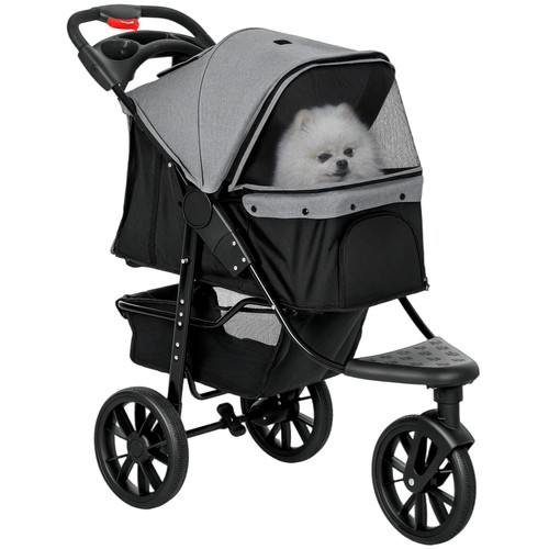 Pawhut passeggino per - pawhut,