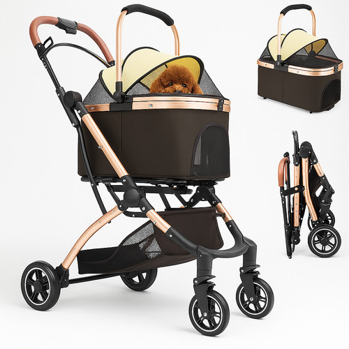Passeggino carrozzina 2in1 per - passeggino,