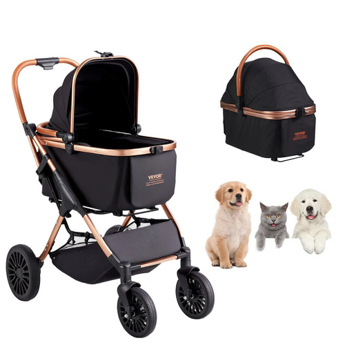 Passeggino per cani - cani, 4