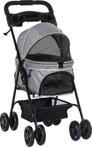Allmypets passeggino per cani - allmypets,