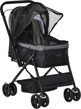 Passeggino per Cani Piccoli 10