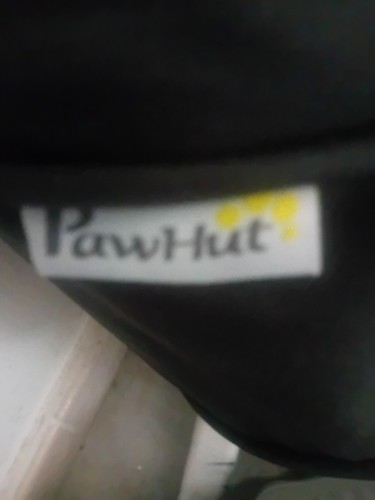Pawhut passeggino per - per, cani