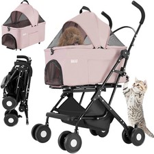 Passeggino per Cani e Gatti