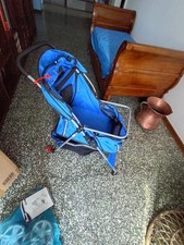 PawHut Passeggino per Cani