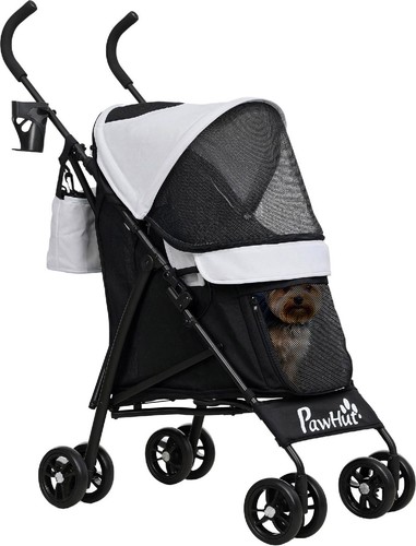 Passeggino per cani con - cani, 2