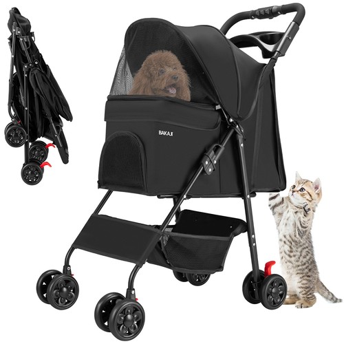Passeggino per cani - passeggino,
