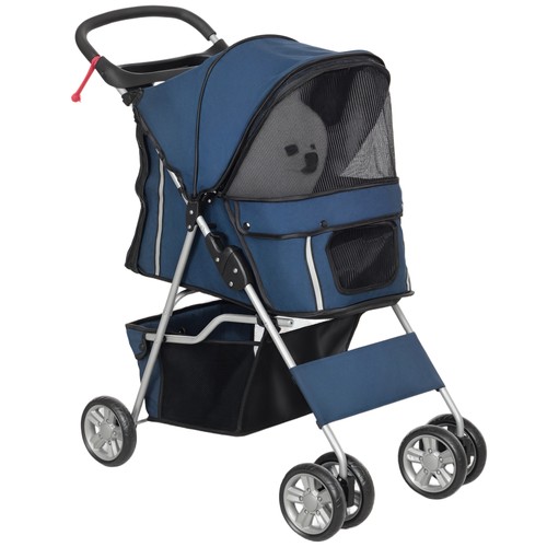 Passeggino per cani - passeggino,