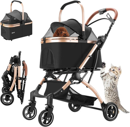 Passeggino per cani - per, e