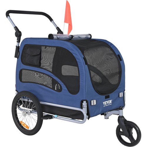Vevor rimorchio bici per - vevor,