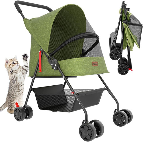 Passeggino per animali - per,