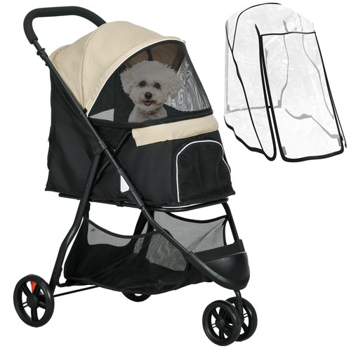 Passeggino per cani - passeggino,