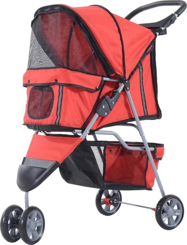 Allmypets passeggino per - per, cani