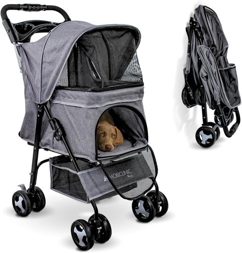 Pets passeggino per cani - pets,,