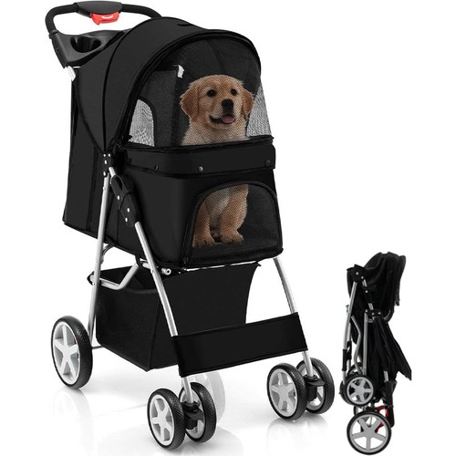 Passeggino per cani - , e