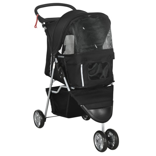 Passeggino per cani - passeggino,