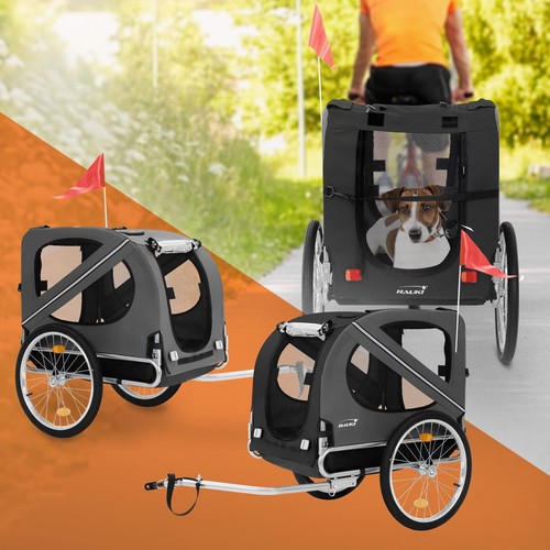 Passeggino per bici - , carrello
