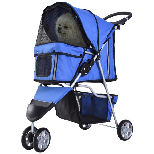 Passeggino per cani piccoli - passeggino,