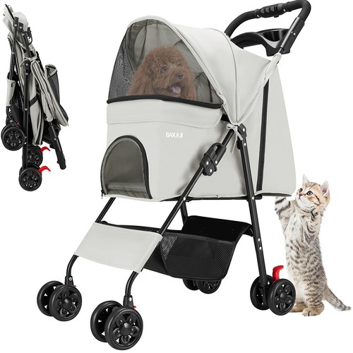 Passeggino per cani - passeggino,