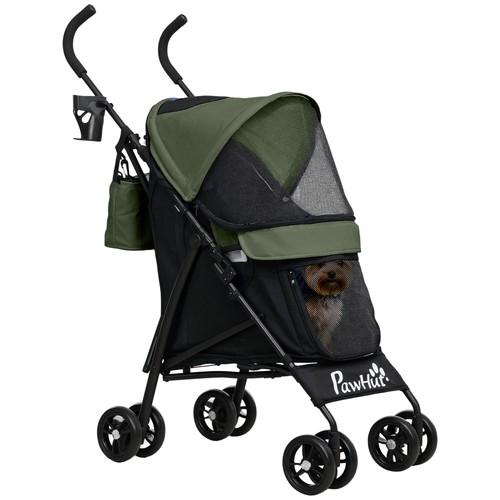 Passeggino per cani con - cani,