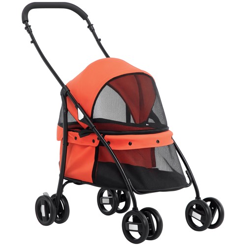 Passeggino per cani - passeggino,
