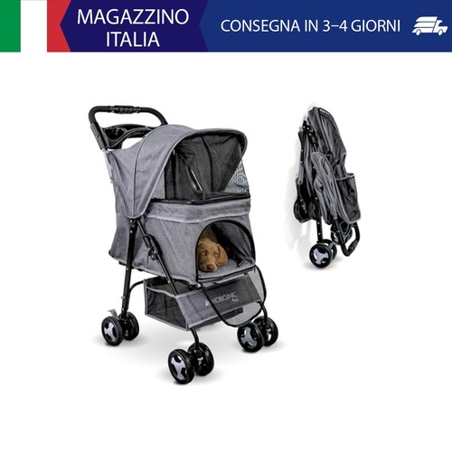 Mobiclinic pets passeggino - pets,,