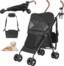 Passeggino per Cani Di Piccola